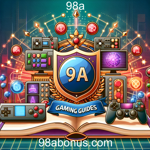 Explorando a Categoria de Guias no 98a: Sua Fonte de Estratégias de Jogos